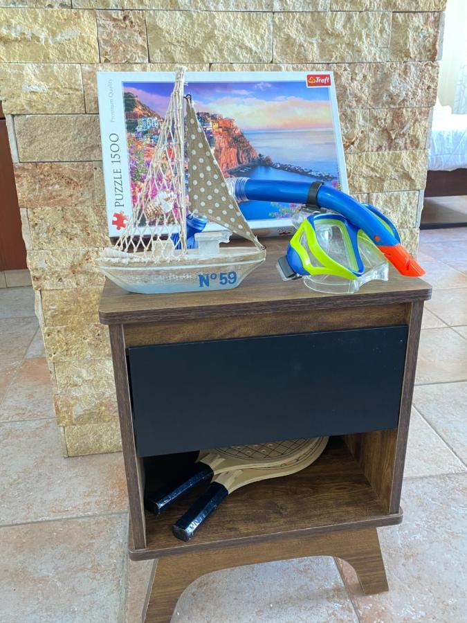 Central, By Sea, Seaview, Renovated 1 Bedroom Flat Larnaca Exterior photo